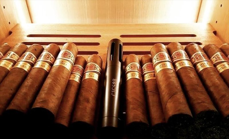 Care And Storage Methods Of Cigar