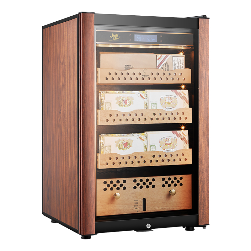 Is A Cigar Humidor Cabinet Necessary?